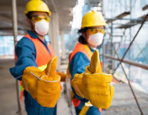 Mobilização de Contratos e Terceiros